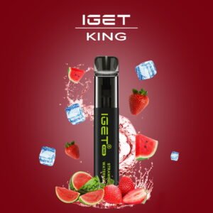 Strawberry Watermelon