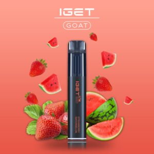 Strawberry Watermelon