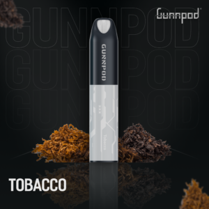 Tobacco