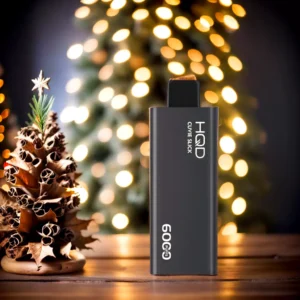 Tobacco – HQD CUVIE SLICK