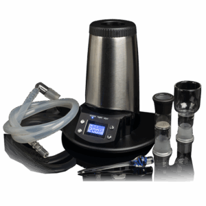 V Tower Vaporizer