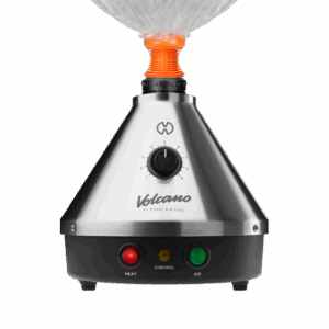 Volcano Classic Vaporizer